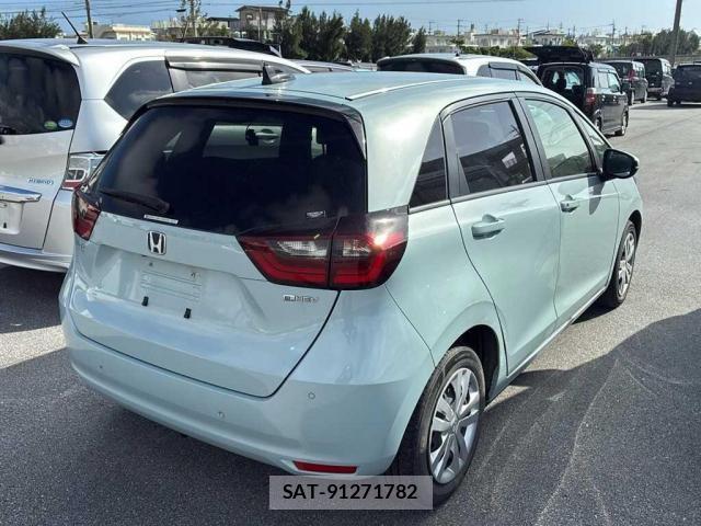 Honda FIT 2023-07 8278256-3