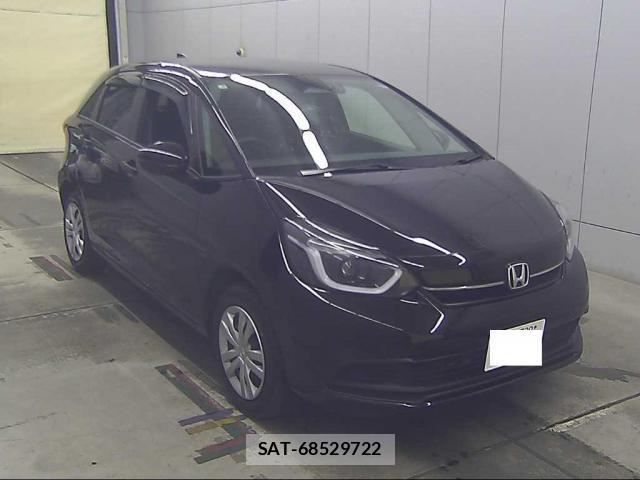 Honda FIT 2023-04 8278260-0