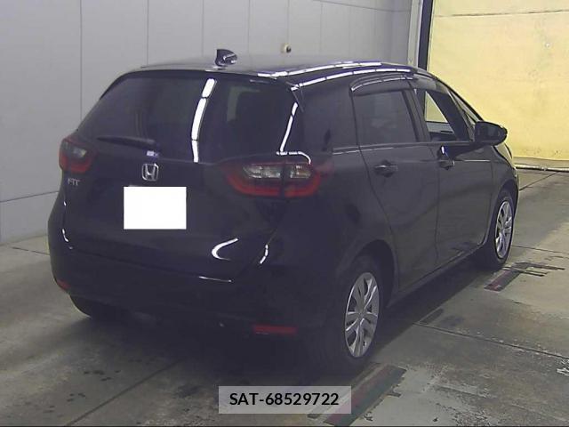 Honda FIT 2023-04 8278260-1