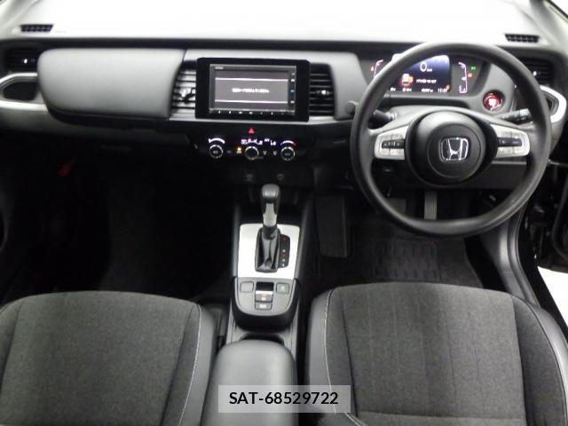 Honda FIT 2023-04 8278260-2