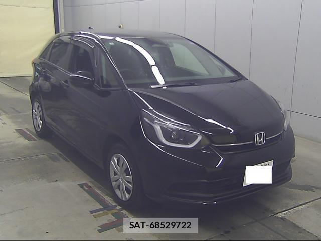 Honda FIT 2023-04 8278260-3