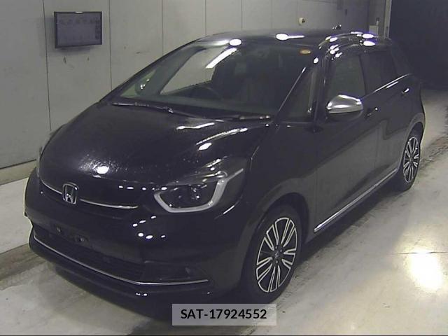 Honda FIT 2023-03 8278262-0