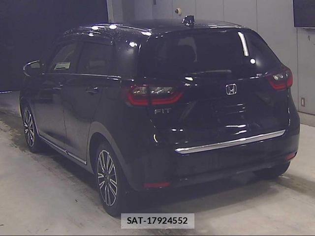 Honda FIT 2023-03 8278262-1