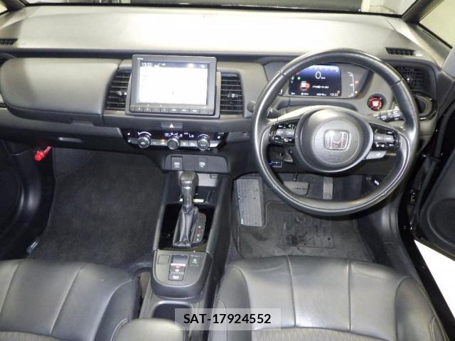 Honda FIT 2023-03 8278262-2