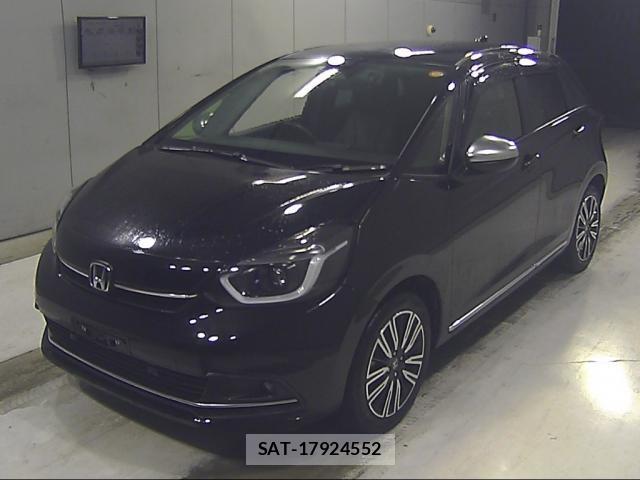 Honda FIT 2023-03 8278262-3
