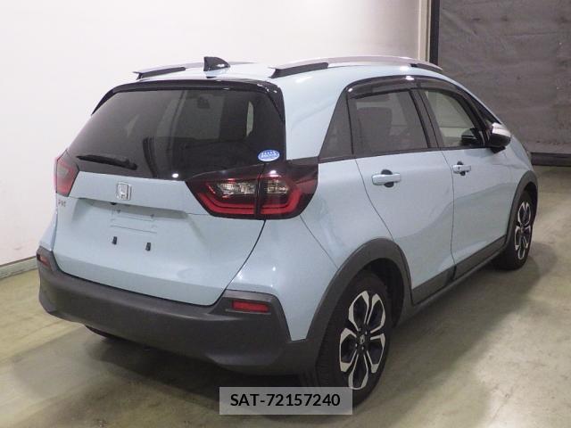 Honda FIT 2020-11 8278263-1