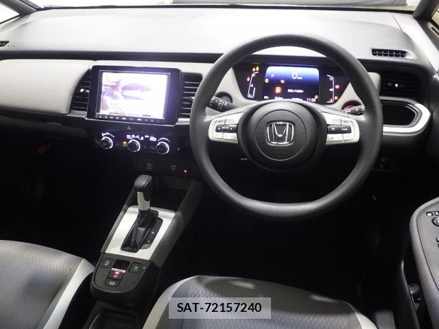 Honda FIT 2020-11 8278263-2