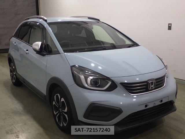 Honda FIT 2020-11 8278263-3