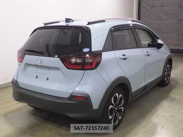 Honda FIT 2020-11 8278263-4