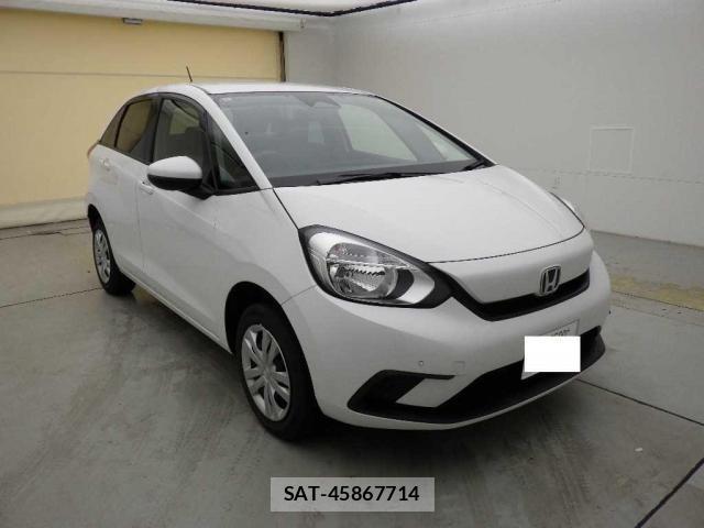 Honda FIT 2020-03 8278265-0