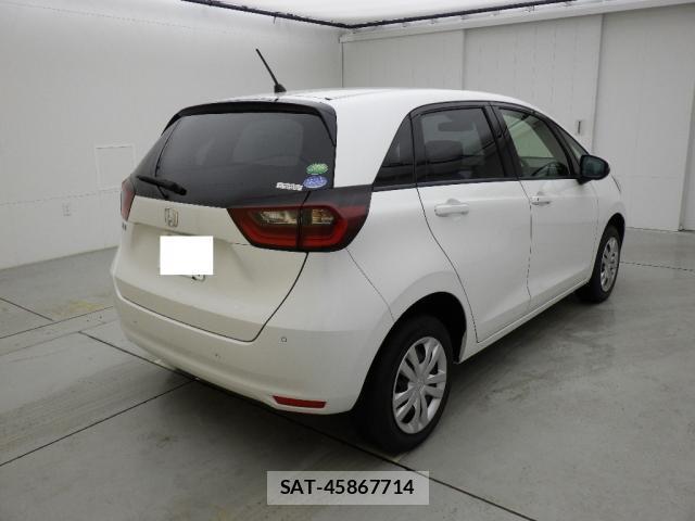 Honda FIT 2020-03 8278265-1