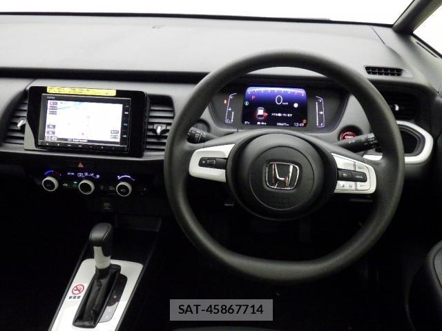 Honda FIT 2020-03 8278265-2