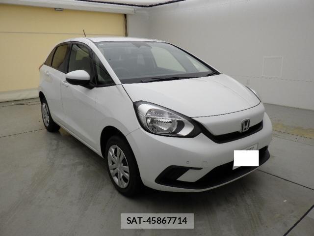 Honda FIT 2020-03 8278265-3