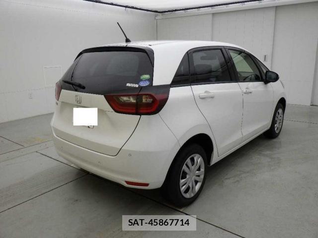 Honda FIT 2020-03 8278265-4