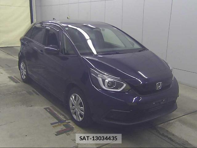 Honda FIT 2022-07 8278270-0