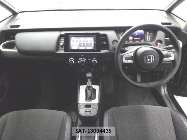 Honda FIT 2022-07 8278270-2