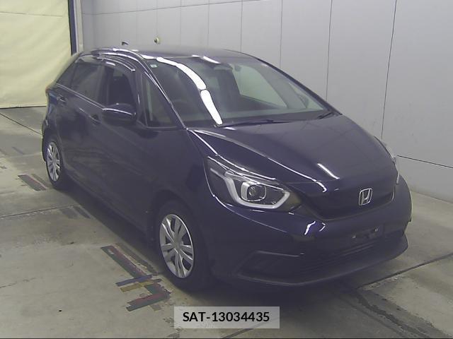 Honda FIT 2022-07 8278270-3
