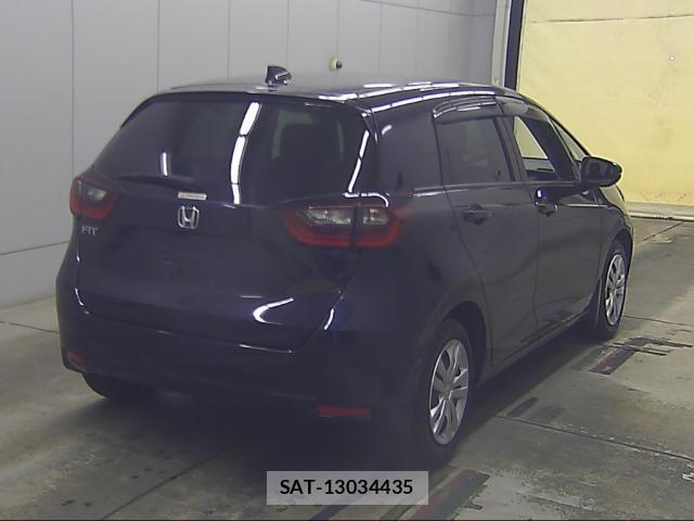 Honda FIT 2022-07 8278270-4