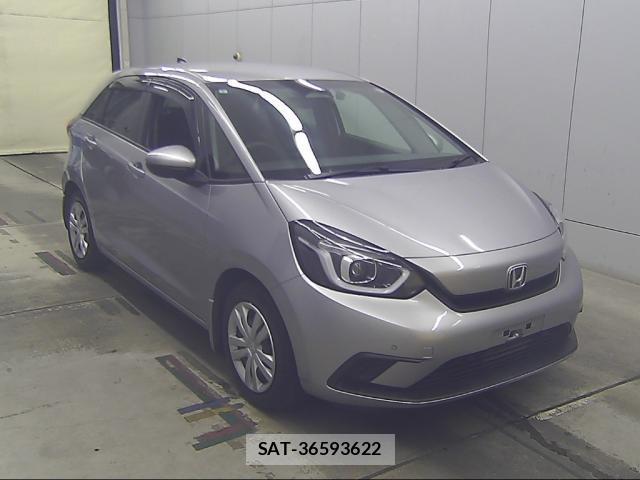 Honda FIT 2022-07 8278271-0