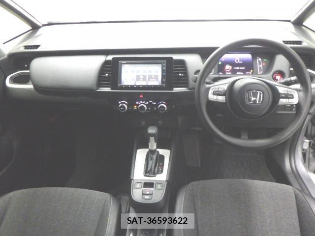 Honda FIT 2022-07 8278271-2
