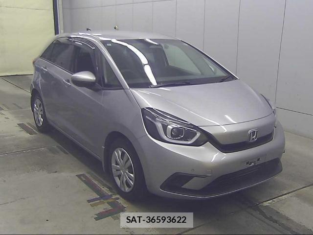Honda FIT 2022-07 8278271-3