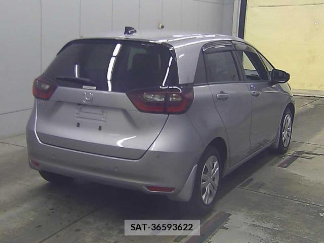 Honda FIT 2022-07 8278271-4