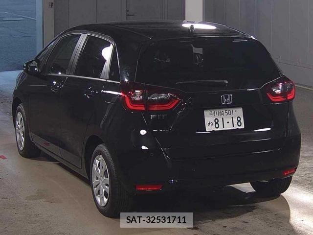 Honda FIT 2024-02 8278360-1