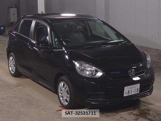Honda FIT 2024-02 8278360-3