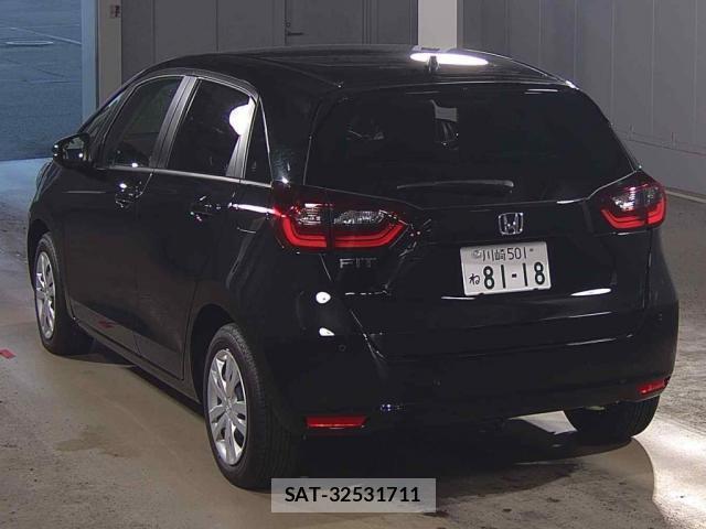 Honda FIT 2024-02 8278360-4