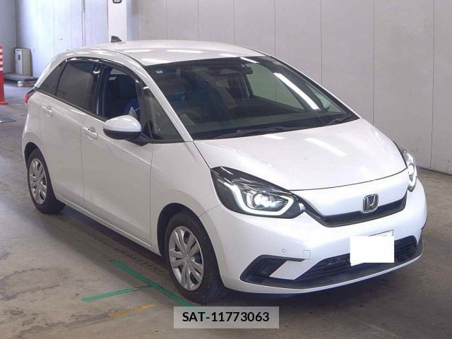 Honda FIT 2020-11 8278571-0