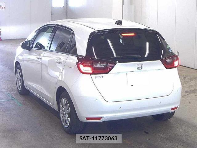 Honda FIT 2020-11 8278571-3