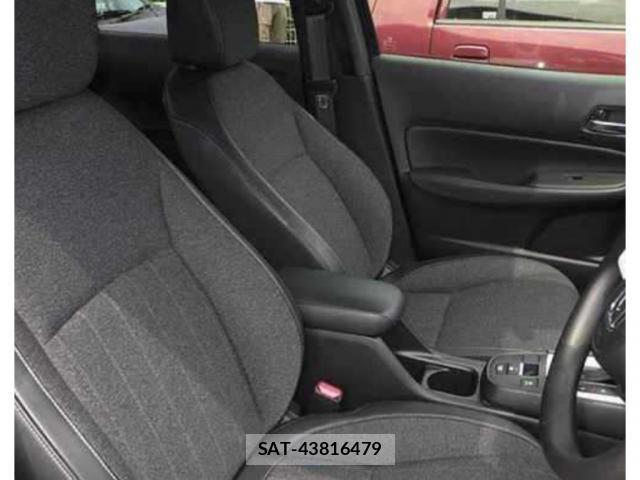 Honda FIT 2023-07 8278583-2