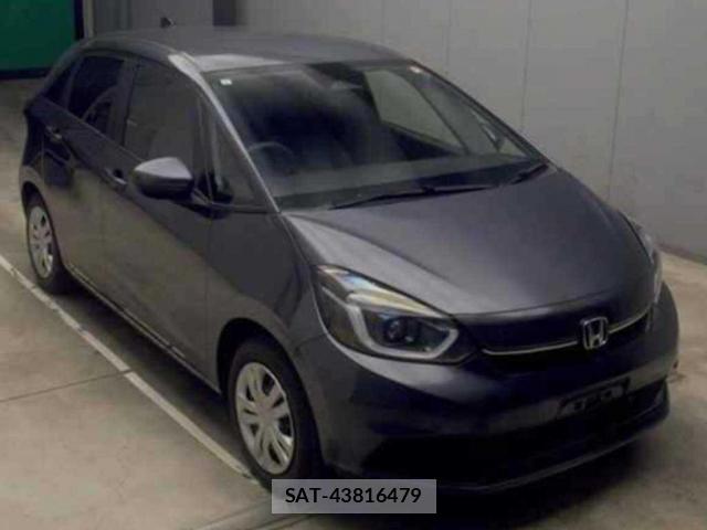Honda FIT 2023-07 8278583-4