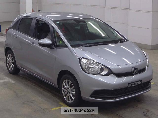 Honda FIT 2023-07 8278611-0