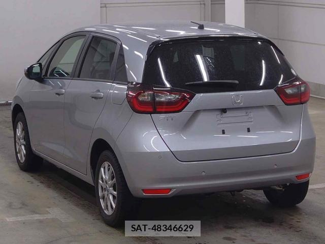 Honda FIT 2023-07 8278611-1