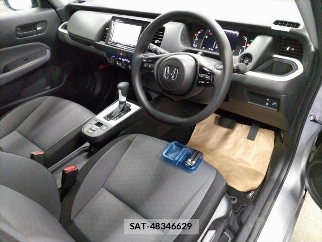 Honda FIT 2023-07 8278611-2