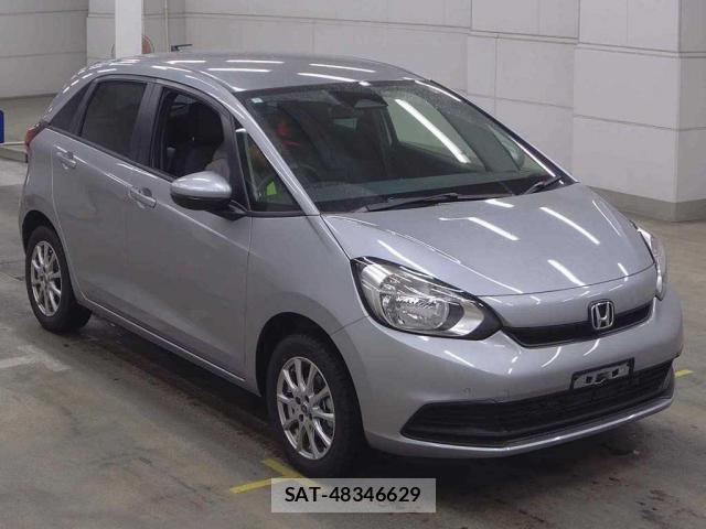 Honda FIT 2023-07 8278611-3
