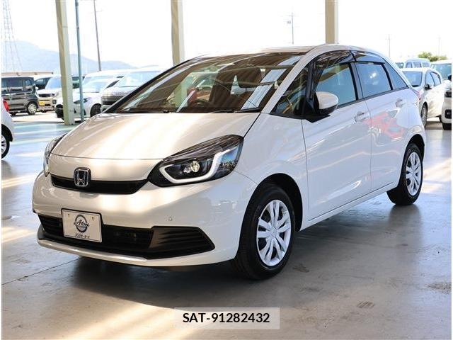 Honda FIT 2023-03 8279108-0