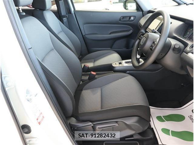 Honda FIT 2023-03 8279108-12