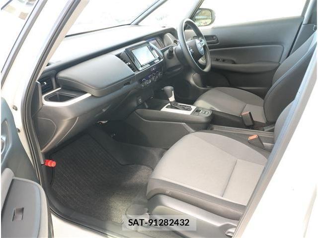 Honda FIT 2023-03 8279108-14