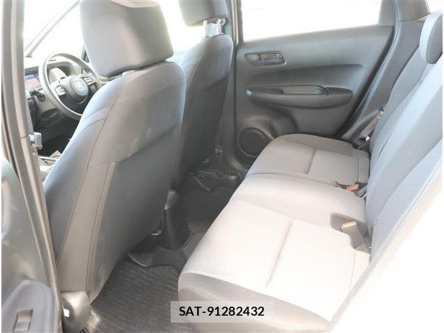 Honda FIT 2023-03 8279108-15