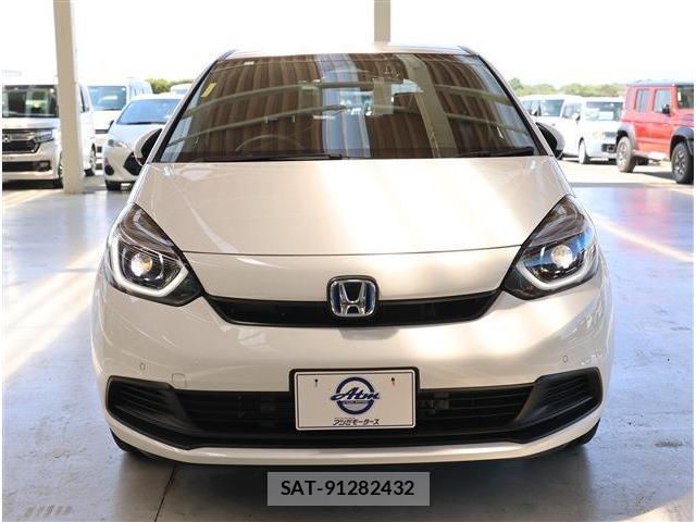 Honda FIT 2023-03 8279108-19