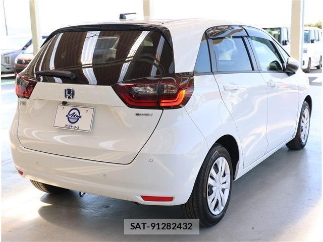 Honda FIT 2023-03 8279108-5