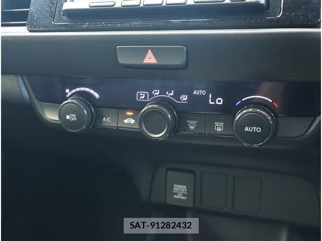 Honda FIT 2023-03 8279108-8