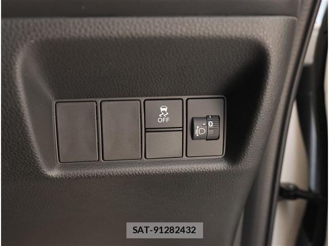 Honda FIT 2023-03 8279108-9