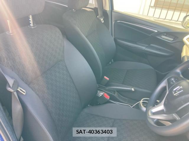 Honda FIT 2014-10 8279130-10