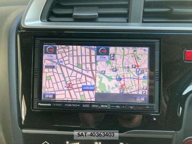 Honda FIT 2014-10 8279130-12