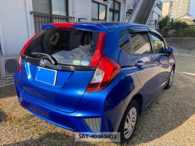 Honda FIT 2014-10 8279130-13