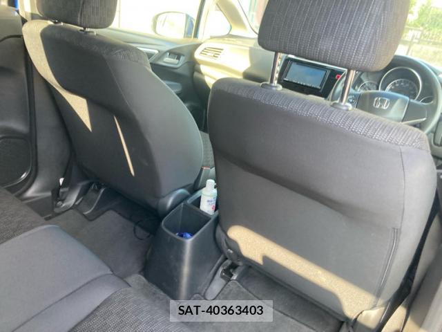 Honda FIT 2014-10 8279130-14