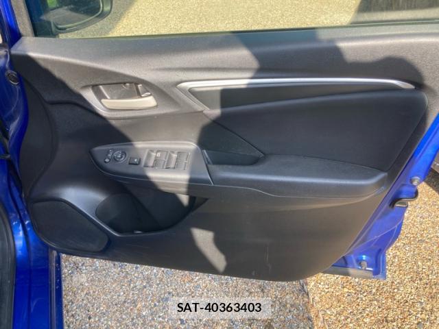 Honda FIT 2014-10 8279130-15